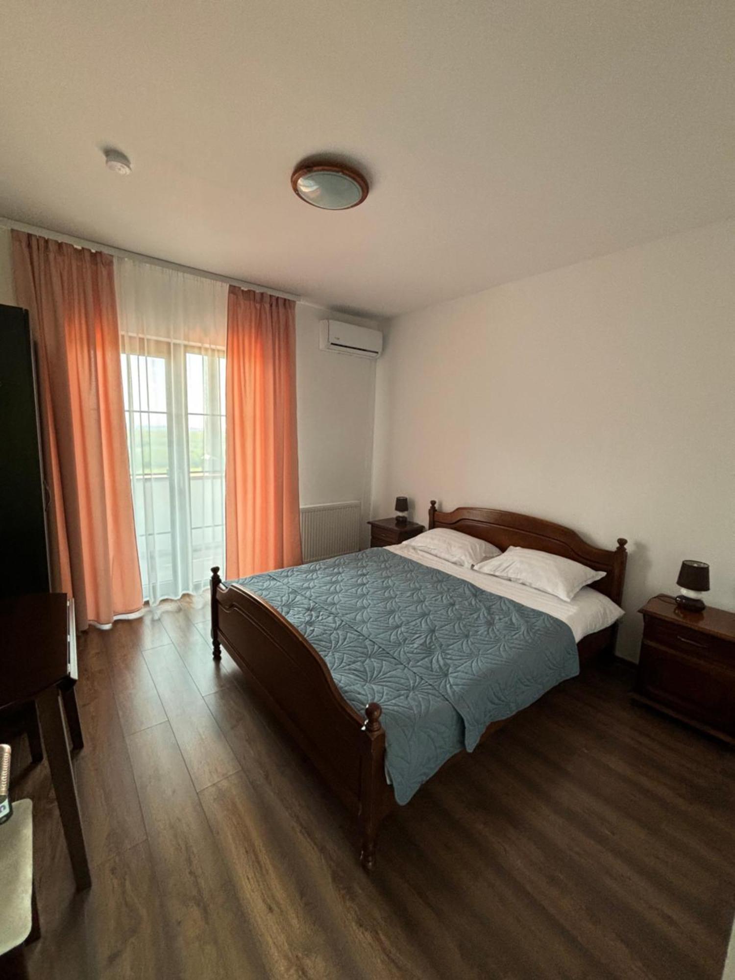 Pensiunea Emelys, Iasi Barnova Esterno foto